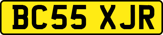 BC55XJR