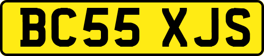 BC55XJS