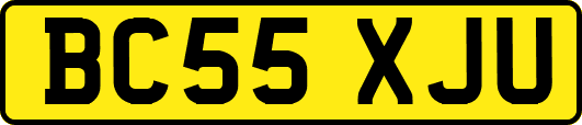 BC55XJU