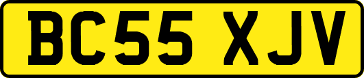 BC55XJV