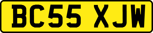 BC55XJW