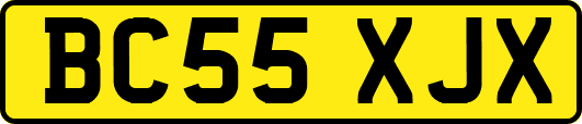 BC55XJX