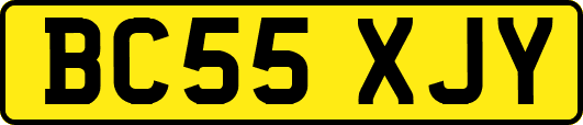 BC55XJY