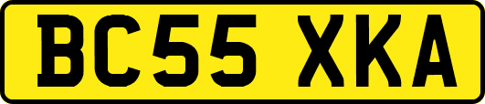 BC55XKA