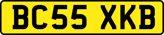 BC55XKB