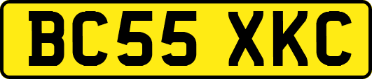 BC55XKC
