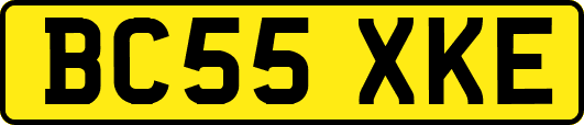 BC55XKE
