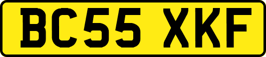 BC55XKF