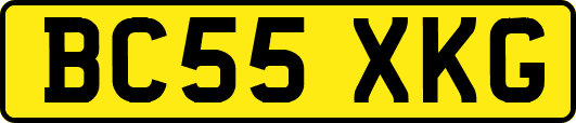 BC55XKG