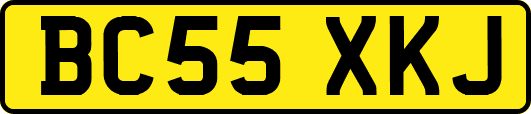 BC55XKJ