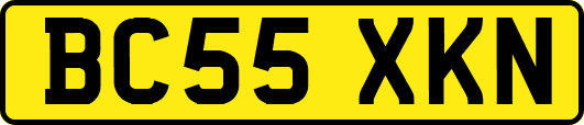 BC55XKN