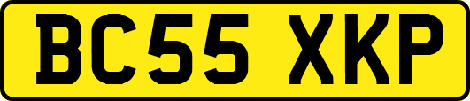 BC55XKP