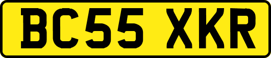 BC55XKR