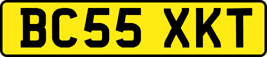 BC55XKT