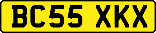 BC55XKX