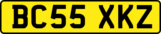 BC55XKZ
