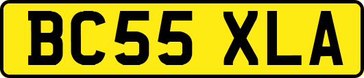 BC55XLA