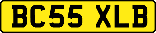 BC55XLB