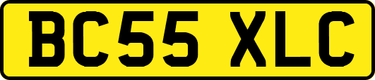 BC55XLC