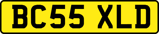BC55XLD