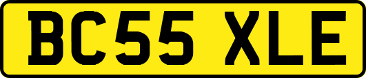 BC55XLE