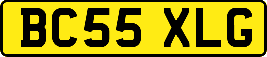 BC55XLG