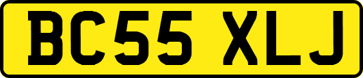 BC55XLJ