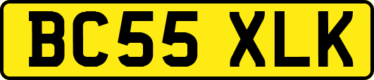 BC55XLK