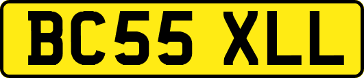 BC55XLL