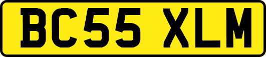 BC55XLM