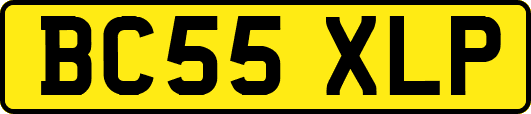 BC55XLP
