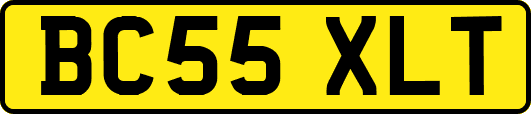 BC55XLT