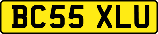 BC55XLU