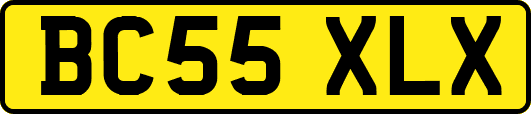BC55XLX