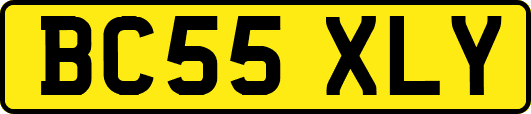BC55XLY