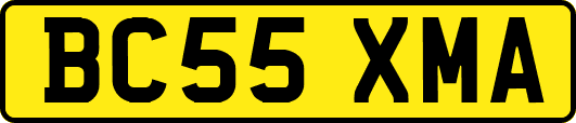 BC55XMA