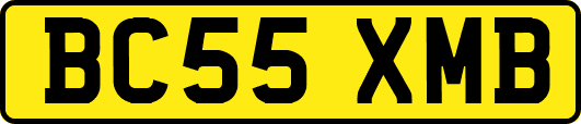 BC55XMB