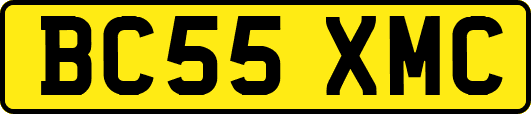 BC55XMC
