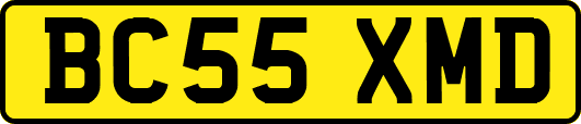 BC55XMD