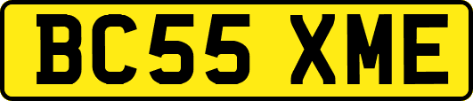 BC55XME