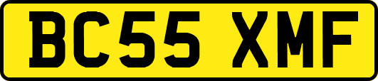 BC55XMF