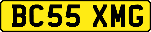 BC55XMG