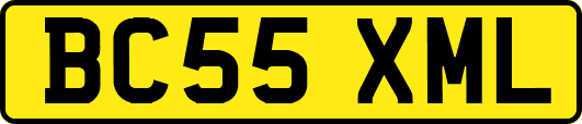 BC55XML
