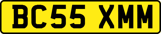 BC55XMM