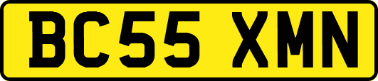 BC55XMN