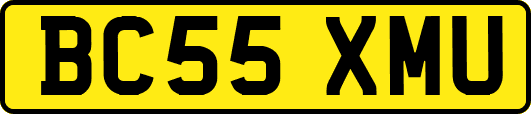 BC55XMU