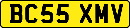 BC55XMV