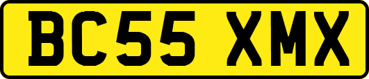 BC55XMX