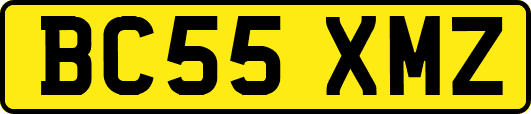 BC55XMZ