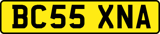 BC55XNA